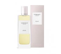 Verset Parfums Elle 50