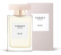 VERSET PARFUMS ELLE FOR HER 100ML EAU DE PARFUM BRAND NEW & SEALED