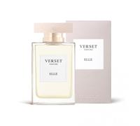 VERSET PARFUMS ELLE FOR HER 100ML EAU DE PARFUM BRAND NEW & SEALED