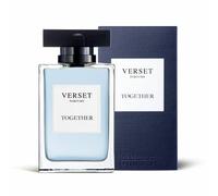 Verset Together Eau De Parfum For Men 50ml