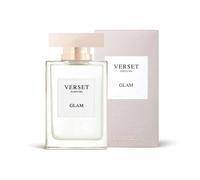 VERSET PARFUMS GLAM FOR HER 100ML EAU DE PARFUM SPRAY BRAND NEW & SEALED