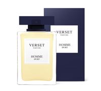 Verset Parfums Eau de Parfum for Him & Her Long Lasting Unisex Fragrance Gift