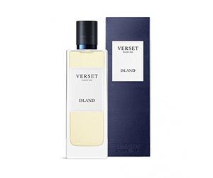 Verset Parfums Island Perfume 50 ml
