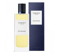 Verset Its Done Eau De Parfum For Men 50ml