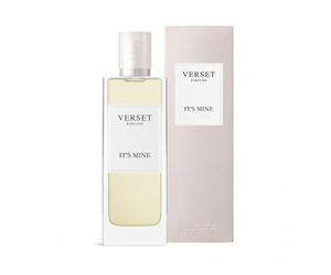 Verset Parfums "It's Mine" - 50 Milliliters