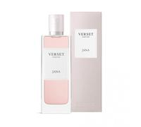 Verset Parfums Jana Eau de Parfum 50milliliter Spray for Women