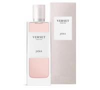 VERSET PARFUMS JANA FOR HER 50ML EAU DE PARFUM BRAND NEW & SEALED