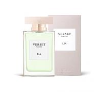 Verset (100ml) Lia | Elegant Fragrance | Long-Lasting Perfume | Versatile Use