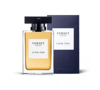 Verset Parfums Look This Eau de Parfum 100ml Spray Men