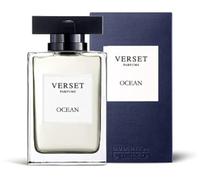 Verset Parfums Ocean Eau de Parfum 100ml Spray for Men