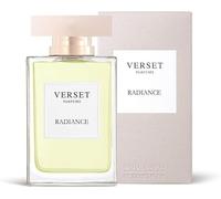 Verset Parfums Radiance Eau de Parfum 100ml Spray for Women