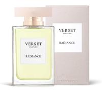 Verset Parfums Radiance Eau de Parfum, 100ml Spray for Women, long lasting