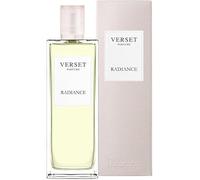 Verset Parfums Radiance Eau de Parfum 50 milliliter Spray