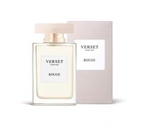 Verset Parfums Rouge Eau de Parfum For Women 100ml