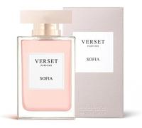 Verset Parfums Sofia Eau de Parfume 100ml Spray for Women