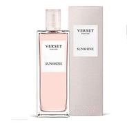 Verset Parfums Sunshine Eau De Parfum 50ml
