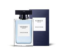Verset Parfums Together Eau de Parfum 100ml
