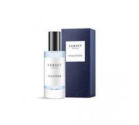 Verset Parfums Together Eau de Parfum 15ml Spray for Men