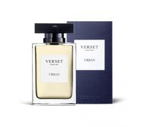 Verset Parfums Urban Eau de Parfum 100ml Spray Men