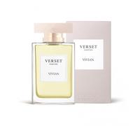 Verset Parfums Vivian Eau de Parfum 100milliliter Spray for Women