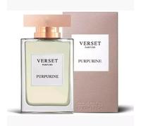 Verset Perfume Parfums Purpurine 100ml for her EAU DE PARFUM New & Sealed VAT