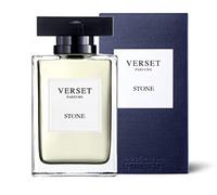 VERSET PERFUME Stone 100ml FOR Him 100ML EAU DE PARFUM BRAND NEW & SEALED
