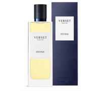 VERSET PERFUME Stone 50ml FOR Him 50ML EAU DE PARFUM BRAND NEW & SEALED