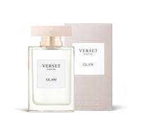VERSET PERFUMES GLAM 100ml FOR HER EAU DE PERFUME BRAND NEW & SEALED