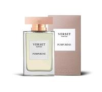 Verset Purpurine Eau De Parfum Pour Femme 100ml