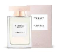 Verset Purpurine Eau De Parfum Pour Femme 100ml