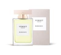 Verset Radiance 100ml Eau De Parfum Spray