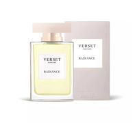 Verset Parfums Radiance Eau de Parfum, 100ml Spray for Women, long lasting