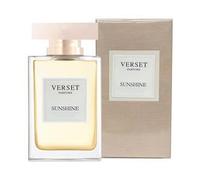 Verset Sunshine 100ml