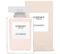 Verset Sunshine Eau De Parfum 100ml