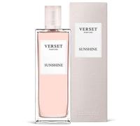 Verset Sunshine Eau De Parfum 50ml
