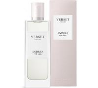 Verset - verset andrea for her 50ml