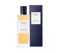 Verset Look This Eau De Parfum Pour Homme 50ml