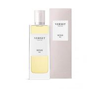 VERSET PARFUMS SENSI PIU FOR HER 50ML EAU DE PARFUM BRAND NEW & SEALED