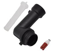 Version 1 Karcher K3 K4 Water Inlet Connection Suction Elbow 90011870 Genuine
