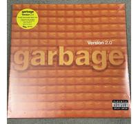Version 2.0 by Garbage (Record, 2021) New Sealed