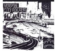 Version City Rockers - Darker Roots