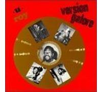 Version Galore by U Roy (1998-04-21)