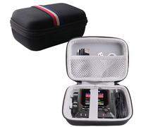 VERSION Hard EVA Travel Case Compatible with Tascam FR-AV2 Recorder (For TASCAM FR-AV2)