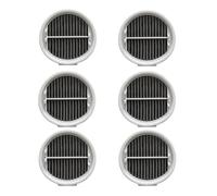 Version Have Vacuum Cleaner Electric Ground Brush Head ，Compatible for Roidmi ，Wireless F8 F8E F8S F8 Storm S1 S1E Roller Brush Replacement(T)