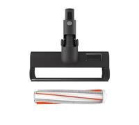 Version Have Vacuum Cleaner Electric Ground Brush Head ，Compatible for Roidmi ，Wireless F8 F8E F8S F8 Storm S1 S1E Roller Brush Replacement(U)