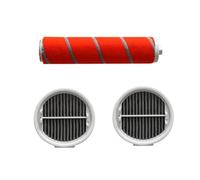 Version Have Vacuum Cleaner Electric Ground Brush Head ,Compatible for Roidmi ,Wireless F8 F8E F8S F8 Storm S1 S1E Roller Brush Replacement(P)