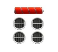 Version Have Vacuum Cleaner Electric Ground Brush Head ，Compatible for Roidmi ，Wireless F8 F8E F8S F8 Storm S1 S1E Roller Brush Replacement(R)