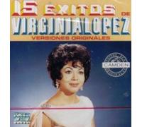 Versiones Originales; 15 Exitos