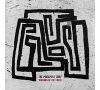 The Pineapple Thief - Versions Of The Truth ( 180Gram Black LP ) [VINYL]