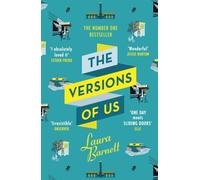 The Versions of Us: The Number One bestseller